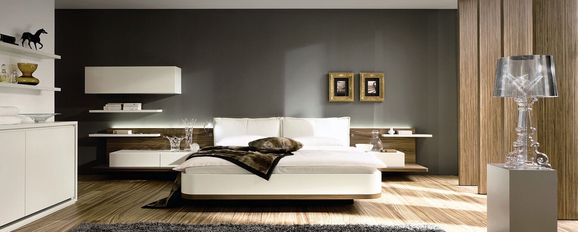 Interior design for a home from Invent