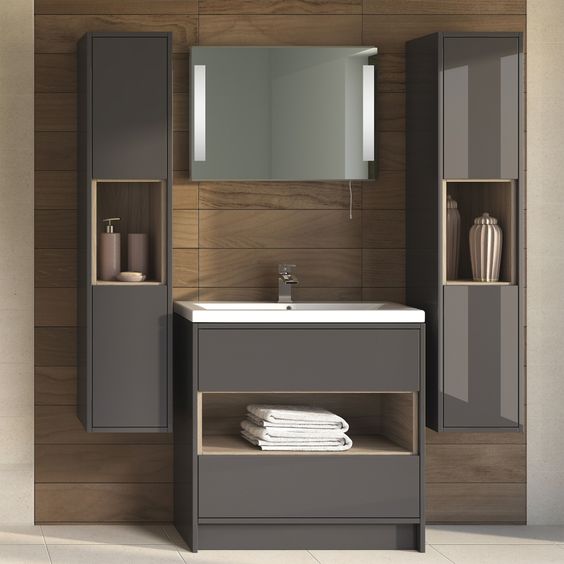 alternate text of main image of Bathrooms Industry.