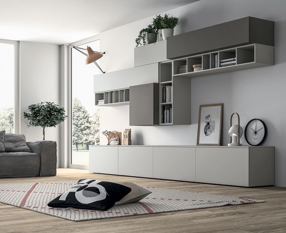 alternate text of main image of TV Cabinets Industry.